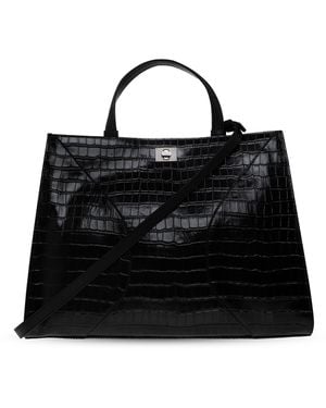 Zadig & Voltaire 'Jack' Handbag - Black