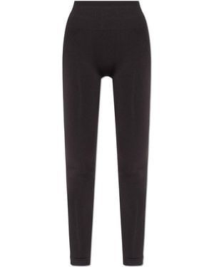 Rethinkit Studios Leggings 'Hella' - Black
