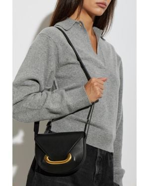 Wandler 'Veneto Small' Bag - Gray