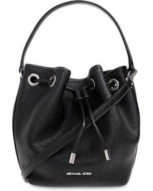 MICHAEL Michael Kors Shoulder Bag - Black