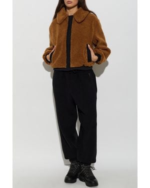 Canada Goose 'Willa' Insulated Jacket - Black