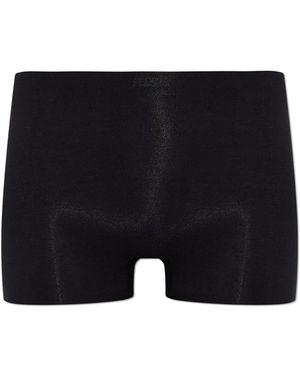 MM6 by Maison Margiela Underwear Shorts - Black