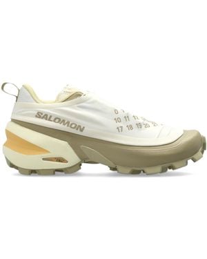 MM6 by Maison Margiela X Salomon - Natural