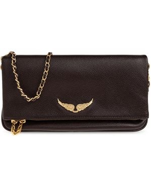 Zadig & Voltaire Bag 'Rock' - Black