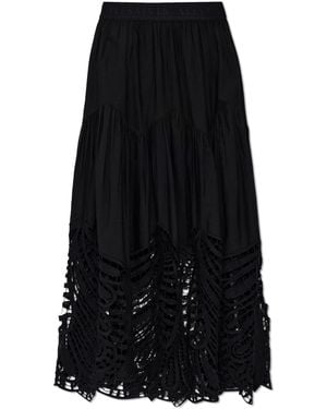 AllSaints "Femi" Skirt - Black