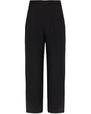 IRO 'Costane' Trousers - Black