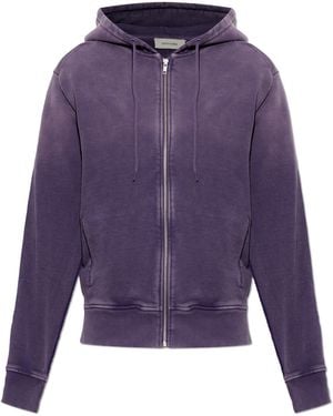 Entire studios Hoodie - Purple
