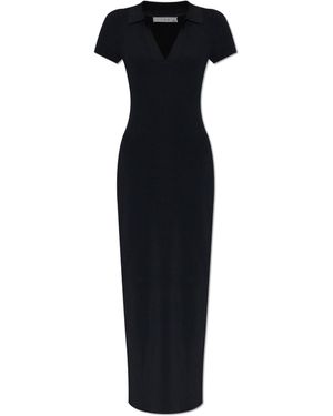 IRO Dress "Kamelia" - Black