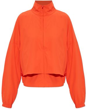 Nike Training Jacket - Orange
