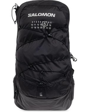MM6 by Maison Martin Margiela Salomon X , - Black