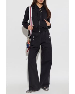 Marc Jacobs Hoodie - Blue