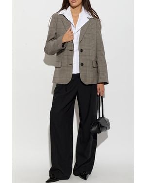IRO 'Kraig' Blazer - Black
