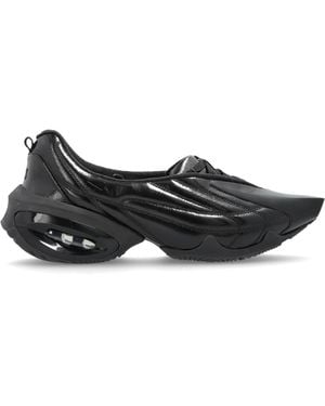KNWLS Nike X - Black