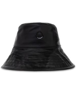 Moncler Genius 4 Moncler Edward Enninful - Black