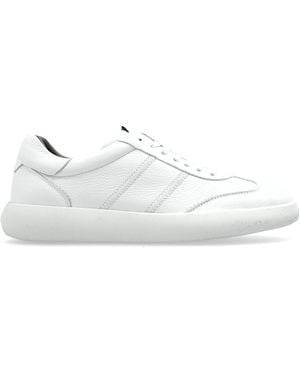 Brioni Olympia Sports Shoes - White