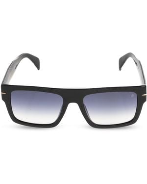 David Beckham Sunglasses - Blue
