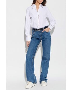 Paul Smith Classic Shirt - Blue