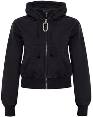 Marc Jacobs Hoodie - Blue