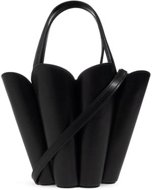 Kate Spade Leather Handbag - Black