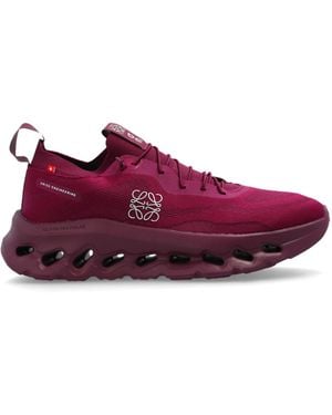 Loewe X On - Purple