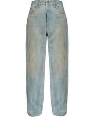 Haikure 'Logan' Jeans - Blue