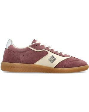 DSquared² Shoes Snw0497 23809043-M1747 - Brown