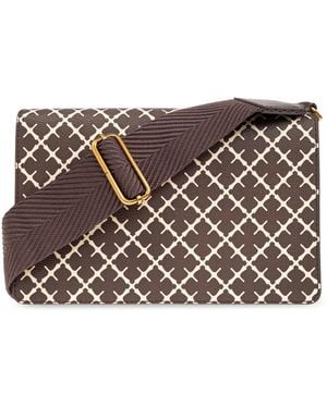 By Malene Birger Shoulder Bag "Leonna" - Brown