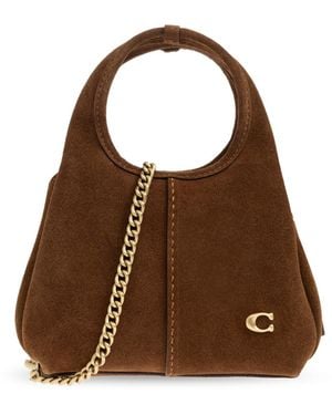 COACH Handbag "Lana" - Brown