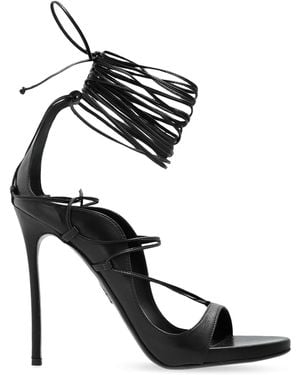 DSquared² X Vaquera - Black