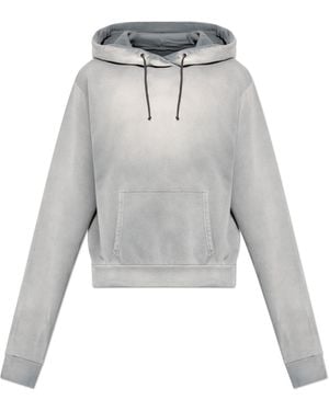 Maison Margiela Hoodie - White
