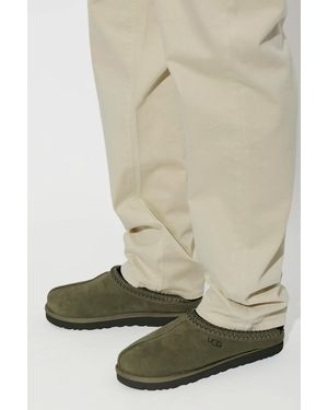 UGG Suede Shoes 'M Tasman Ii' - Green