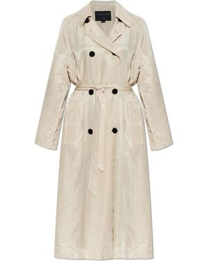 AllSaints Coat "Lizie" - Natural