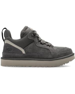 UGG 'Lowmel' Sports Shoes - Black