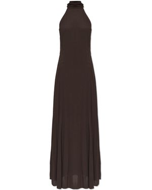 Samsøe & Samsøe 'Saniva' Dress - White