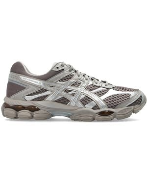 Asics "Gel-Cumulus 16" Sports Shoes - Grey