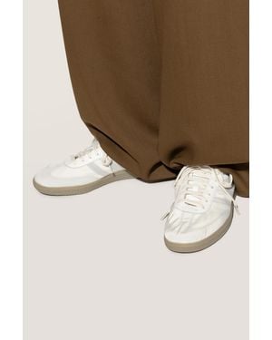 adidas Originals Sports Shoes 'Samba Decon' - Natural