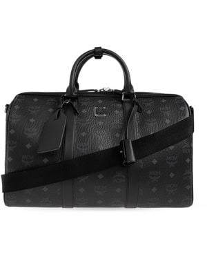 MCM 'Ottomar' Bag - Black