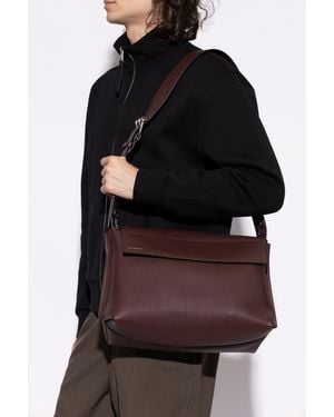 Givenchy Leather Bag - Black