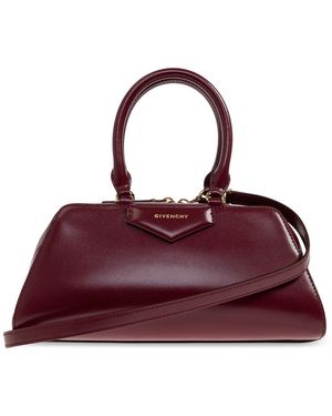 Givenchy Handbag "Antigona Small" - Purple
