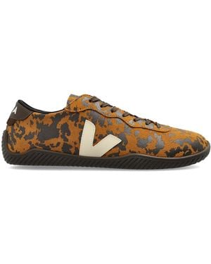 Veja 'Jitsu' Sports Shoes - Brown