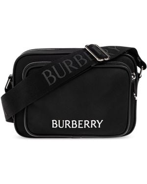 Burberry 'Paddy' Bag - Black