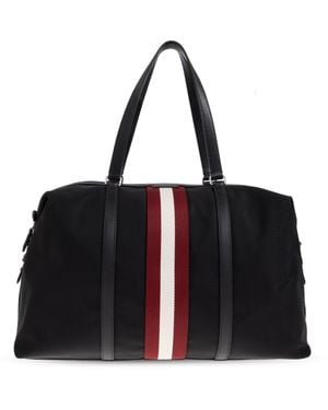 Bally Hand Luggage - Black