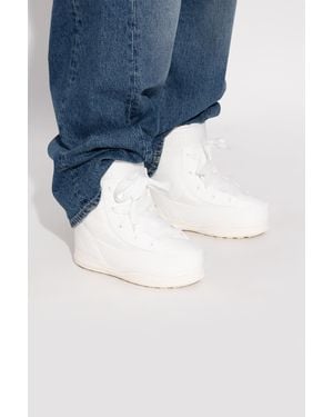 Bogner X Michelin - Blue