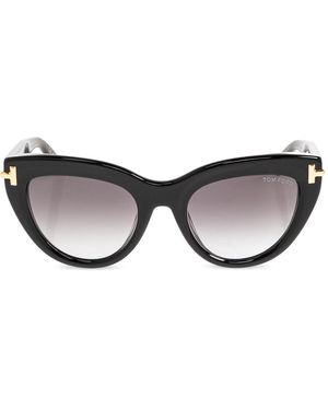Tom Ford Sunglasses - Black