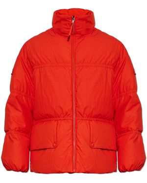 Moncler Genius Moncler + Jil Sander - Red