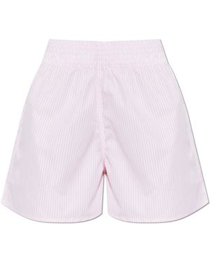 Paramidonna "Cora" Shorts - Pink