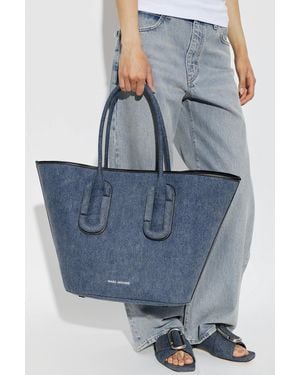 Marc Jacobs 'Babe' Bag - Blue