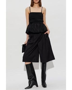 Gestuz Top 'Gzerin' - Black