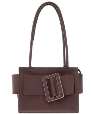 Boyy 'Bobby 23 Soft' Shoulder Bag - Brown