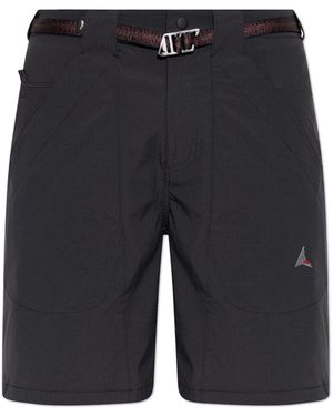 ROA Shorts "Lolotte" - Blue